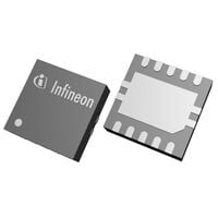 高压侧和低压侧 栅极驱动器 IC 非反相