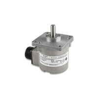 Encoder rotativo Ottico 2000 Quadratura con indice (incrementale) Selezionabile dall'utente