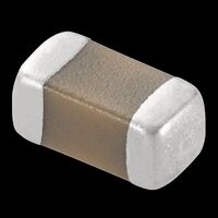 GCM21AR72E332KWB1D Murata Electronics | コンデンサ | DigiKey