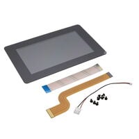 Kapazitiv Displaymodule - LCD, Grafik Transmissiv Rot, Grün, Blau (RGB) TFT - Farb-LCD 5" (127,00mm) 720 x 1280