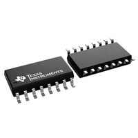 Dekodierer/Demultiplexer 1 x 3:8 16-SO