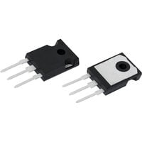 N-Channel 1200 V 29A (Tc) 139W (Tc) Through Hole TO-247-3L