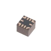 Niet-geïsoleerde PoL-module DC/DC-omzetters 1 Uitgang 0,5 ~ 4,5V 3A 2,25V - 5,5V Ingang