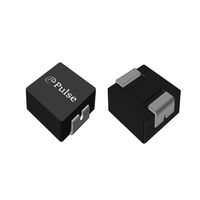 500 nH Shielded Molded Inductor 37 A 1.3mOhm Max Nonstandard