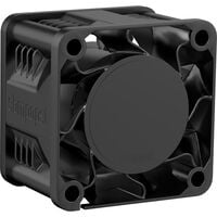 AxiForce 40 Back Angle