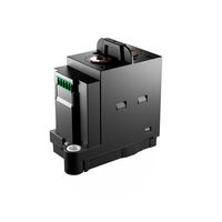 Contactor SPST-NO (DM) (1 Form X) 350 A 12 ~ 24VDC Coil Panel Mount