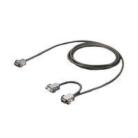 D-Sub Cable Assembly to