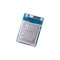 802.15.4, BlueTooth Bluetooth v5.4, Zigbee® Módulos de transceptor RF 2.36GHz ~ 2.5GHz Integrado, chip Montaje en superficie