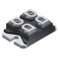 N-Channel 1000 V 27A (Tc) 690W (Tc) Chassis Mount SOT-227B