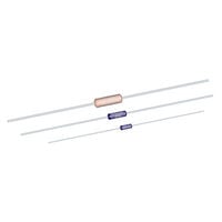 182 kOhms ±0.1% 0.125W, 1/8W Through Hole Resistor Axial Moisture Resistant Metal Film