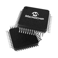 Ethernet Switch 10/100 Base-T/TX PHY I2C, SPI Interface 48-LQFP (7x7)