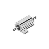 34.8 Ohms ±1% 5W Drahtgewickelt Widerstände zur Chassismontage