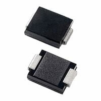 12.9V Clamp 116.3A Ipp Tvs Diode Surface Mount DO-214AB (SMCJ)