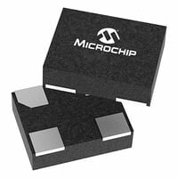 CMOS XO (Standard) Pin Configurable Oscillator 1.71V ~ 3.63V 4-VDFN