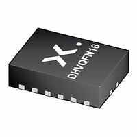 2 Circuit IC Switch 4:1 150Ohm 16-DHVQFN (2.5x3.5)