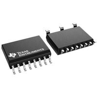 固态 电容耦合继电器 DPST-NO（2 FormA） 11-SOIC（0.295"，7.50mm 宽）