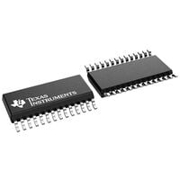 ARM® Cortex®-M0+ MSPM0C110x マイクロコントローラ IC 32ビット 24MHz 16KB（16K x 8） フラッシュ 20-VSSOP