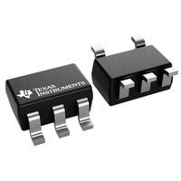 Temperature Sensor Analog, Local -50°C ~ 150°C 13.6mV/°C SC-70-5