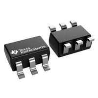 Inverter IC 2 Channel Open Drain SC-70-6