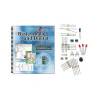 Analog/Digital Kit Starter Kit