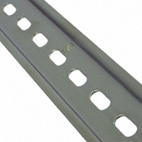 Carril DIN PHOENIX 1207653 - NS 35/7,5 PERF 955MM