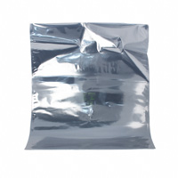 Static Shielding Bag <25nJ Energy Shielding Silver 20" (508mm) X 24" (609.6mm)