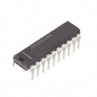 MX7821KN Analog Devices Inc./Maxim Integrated | Integrated 