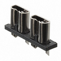 Keystone Electronics - 3622KTR - SMT Fuse Clip - No End Stop on