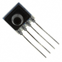 Pressure Sensor 0.15PSI (1kPa) Vented Gauge Male - 0.15" (3.8mm) Tube 0 mV ~ 25 mV (12V) 4-SIP Module