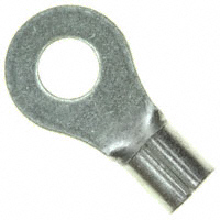 Ring Terminal Connector 6 Stud Circular 14-16 AWG Crimp