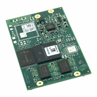 ConnectCore® Embedded Module
