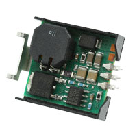 Non-Isolated PoL Module DC DC Converter 1 Output 12V 1.5A 14.5V - 30V Input