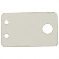 Thermal Pad 20.32mm x 12.83mm Rectangular