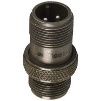 97-3101A-10SL-4P Amphenol Industrial Operations | Connectors