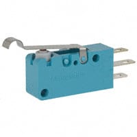 開關 SPDT 底盤安裝式