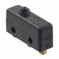 Switch SPDT Chassis Mount