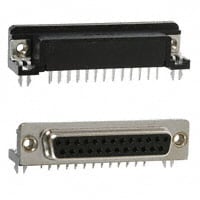 1734350-1 TE Connectivity AMP Connectors | Connectors