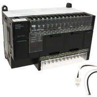 CP1H-X40DR-A Omron Automation and Safety | Industrial