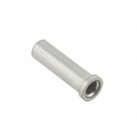 Pin Receptacle Connector 0.032" ~ 0.046" (0.81mm ~ 1.17mm) No Tail Solder