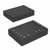 12 位数模转换器 4 16-WCSP