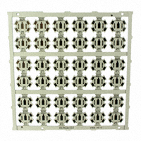 Thermal Clad® IMS® Stjerne Cree® Xlamp® MC-E Thermal Clad-kort