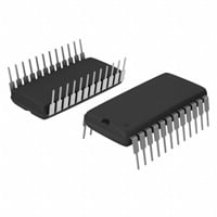 EEPROM Speicher IC 16Kbit Parallel 120 ns 24-PDIP