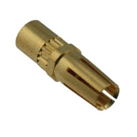 Contact Gold Power Socket Solder, PCB