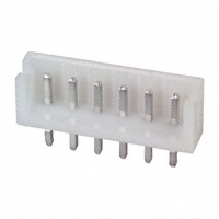 B6B-EH-A JST Sales America Inc. | Connectors, Interconnects | DigiKey