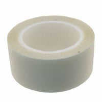 Polyetylen Teip Gummi Lim slett 1,00" (25,40mm) X 15' (4,6m) 5 yds