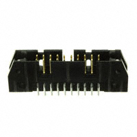 5102156-4 TE Connectivity AMP Connectors | Connectors
