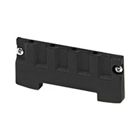 Metal, Aluminum Panel, Side Black