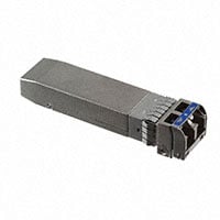 Transceiver Module General Purpose 25.78125Gbps 3.135V ~ 3.465V LC Duplex Pluggable, SFP28