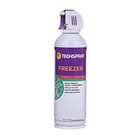 Freeze Spray Electronics 10 oz