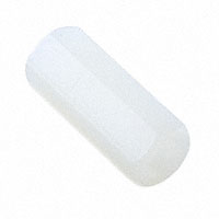 Hex Standoff Threaded M4x0.7 Nylon 0.787" (20.00mm)